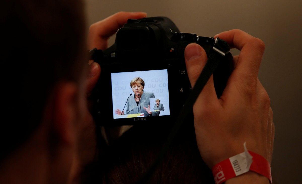 Ілюстрація / REUTERS Ілюстрація / REUTERS