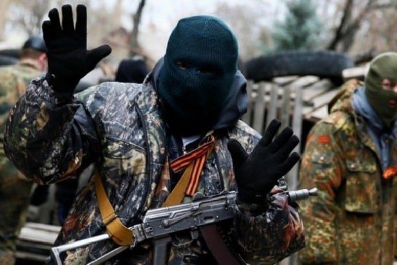 На Запоріжжі з'явилися дезертири серед російських військових / фото narodna-pravda.ua На Запоріжжі з'явилися дезертири серед російських військових / фото narodna-pravda.ua