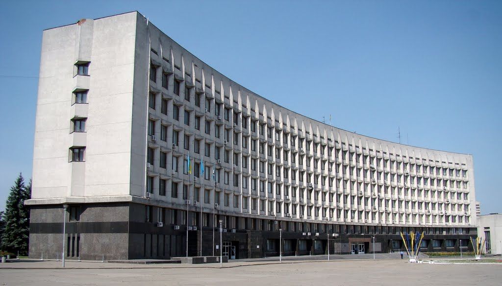 Загрози окупації Сум та Сумської області немає / фото like.sumy.ua Загрози окупації Сум та Сумської області немає / фото like.sumy.ua