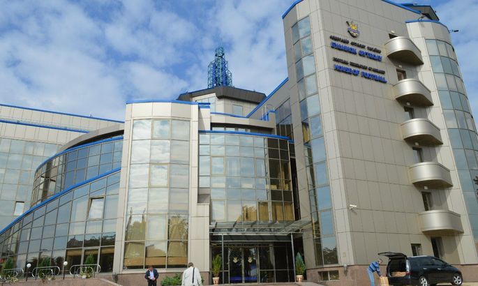 ФФУ виступила із заявою з приводу проведення заходів після введення воєнного стану / UA-Football ФФУ виступила із заявою з приводу проведення заходів після введення воєнного стану / UA-Football