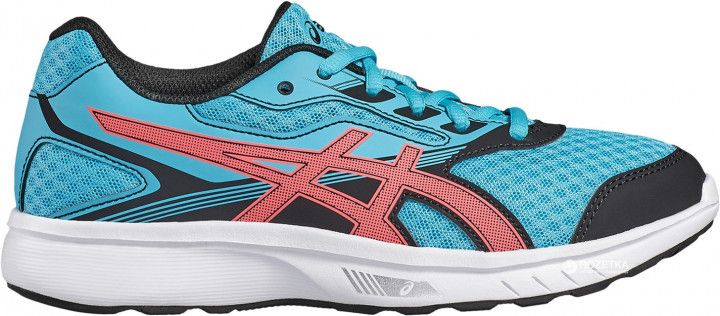 Кроссовки для бега ASICS Stormer / фото Rozetka Кроссовки для бега ASICS Stormer / фото Rozetka