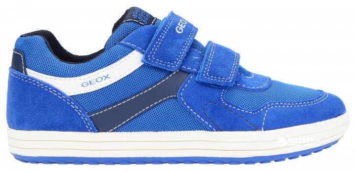 Кеды Geox Jr Vita J72A4A/01422/C4227 / фото rozetka.com.ua Кеды Geox Jr Vita J72A4A/01422/C4227 / фото rozetka.com.ua