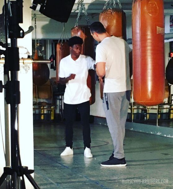 klitschko-brothers.com klitschko-brothers.com