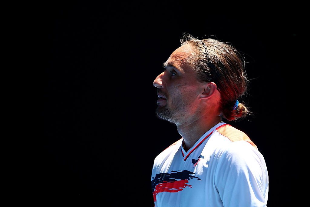 Александр Долгополов / Getty Images Александр Долгополов / Getty Images