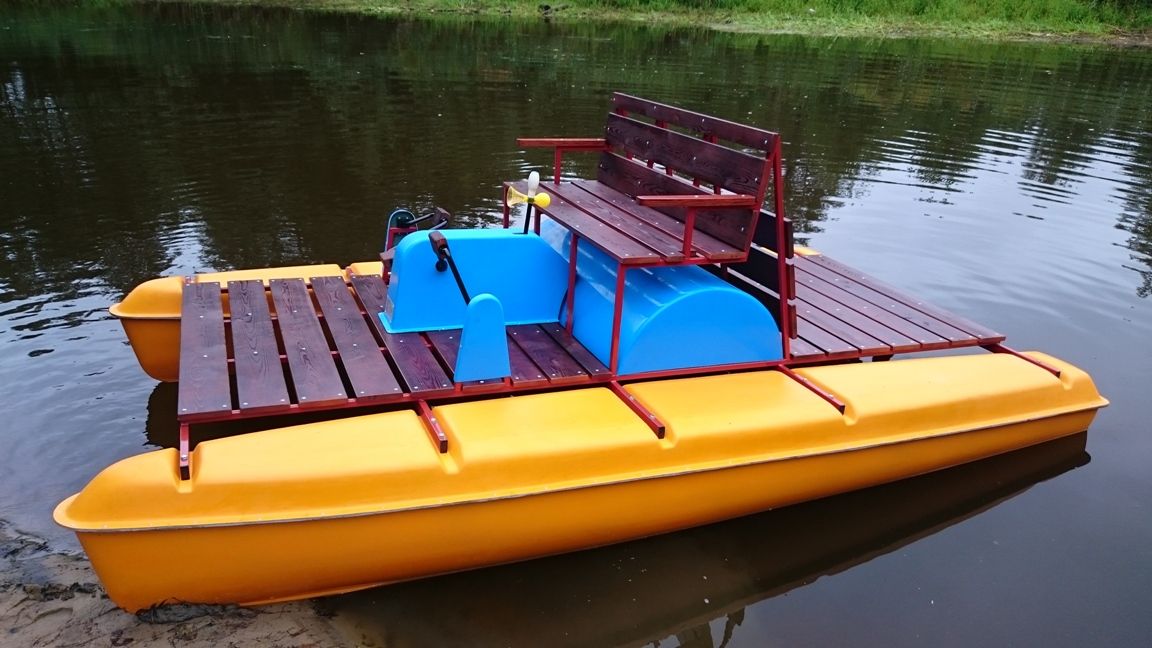 У нього зламалася щогла / Фото chelboat.ru У нього зламалася щогла / Фото chelboat.ru