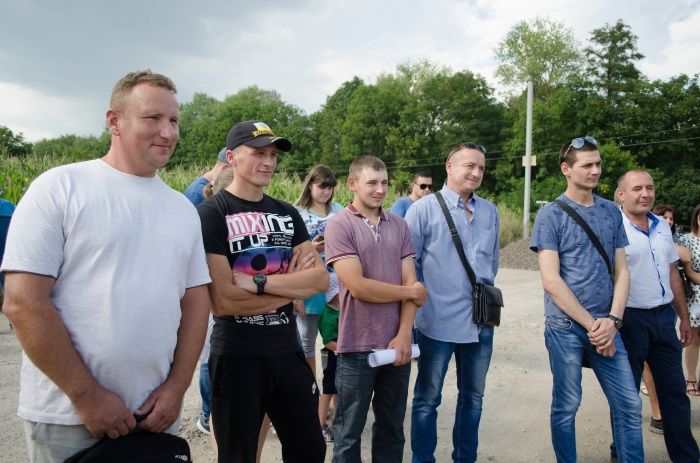 Фото прес-служби ТОДА Фото прес-служби ТОДА