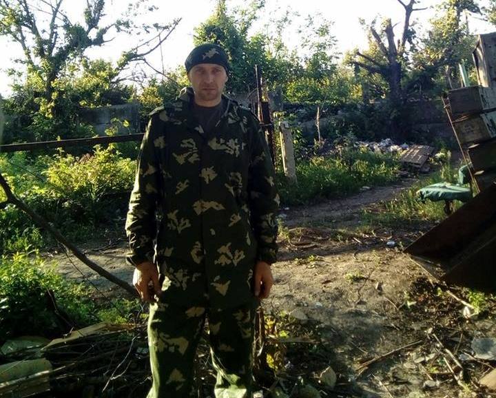 У загиблого бійця залишилися дружина і донька \ 72 Гвардійська ОМБР У загиблого бійця залишилися дружина і донька \ 72 Гвардійська ОМБР