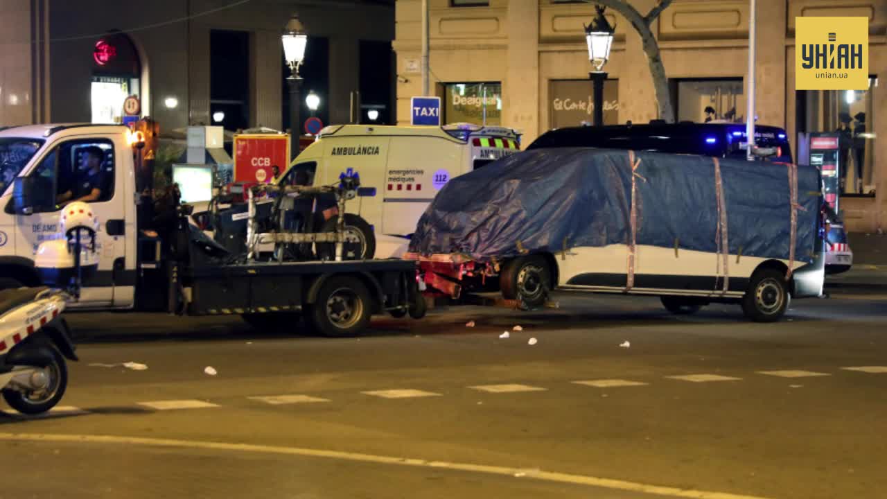 Вбили власника авто, яке викрали нападники Вбили власника авто, яке викрали нападники