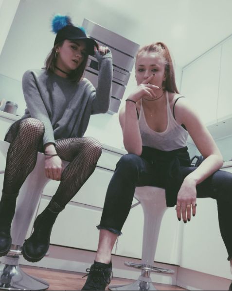 Instagram Instagram