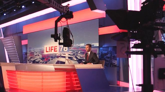 Пропагандисти Life зробили ставку на інтернет / Фото life.ru Пропагандисти Life зробили ставку на інтернет / Фото life.ru