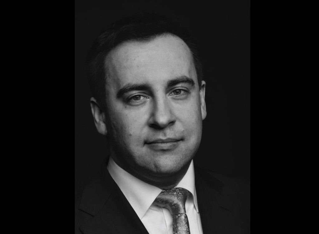 Российскому чиновнику был 41 год / Минздрав РФ Российскому чиновнику был 41 год / Минздрав РФ