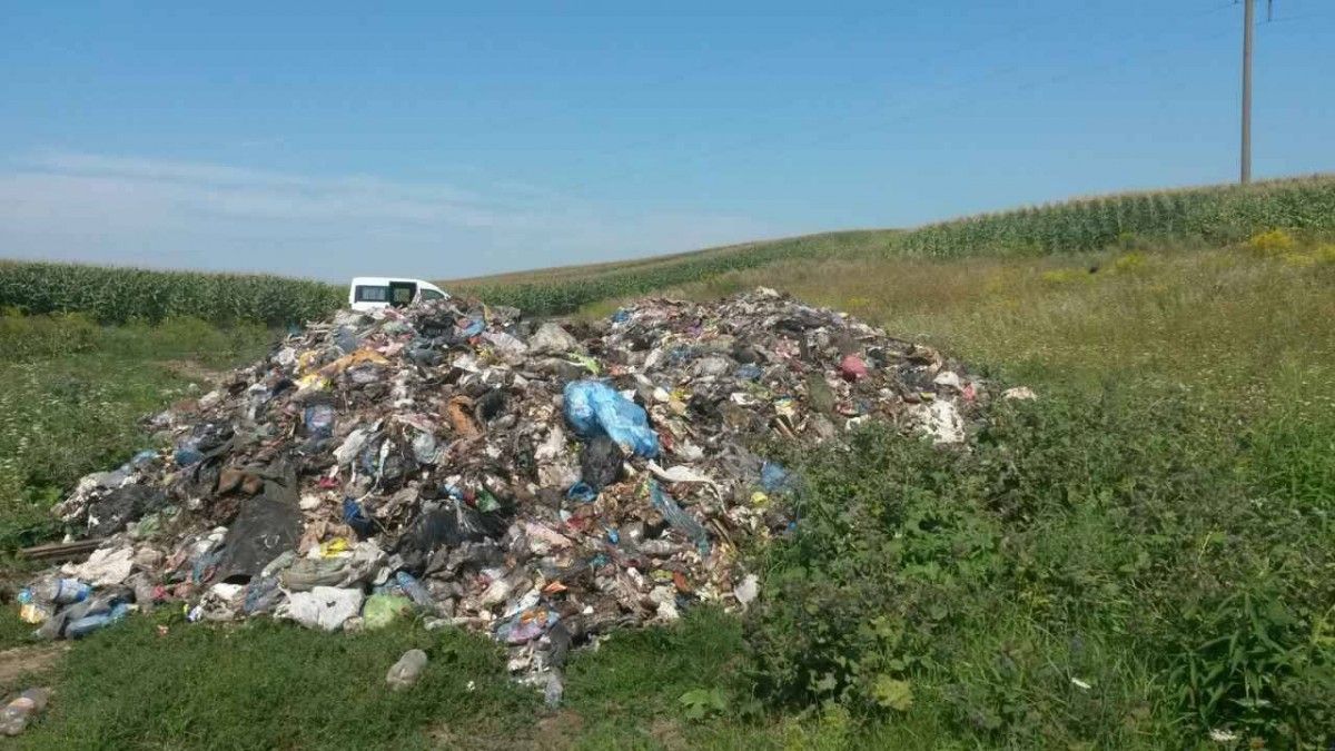 Фото прес-служби Держекоінспекції у Тернопільській області Фото прес-служби Держекоінспекції у Тернопільській області