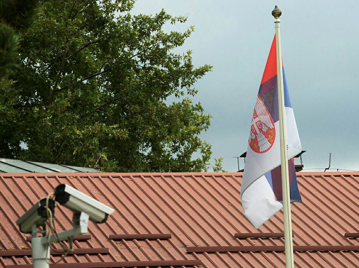 Сербія з 2006 року співпрацює з НАТО / фото REUTERS Сербія з 2006 року співпрацює з НАТО / фото REUTERS