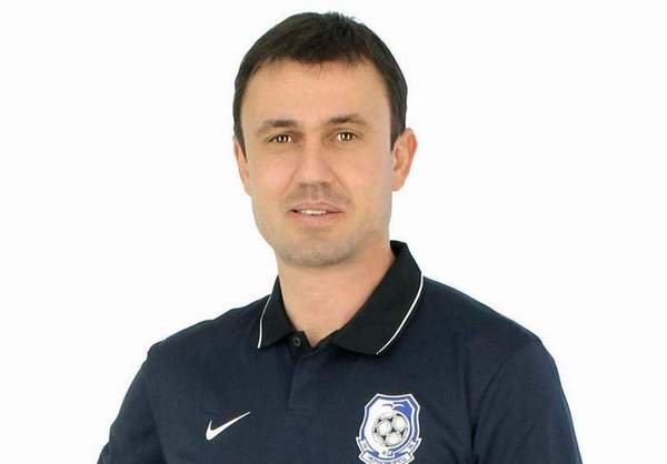 Александр Грановский / chernomorets.odessa.ua Александр Грановский / chernomorets.odessa.ua