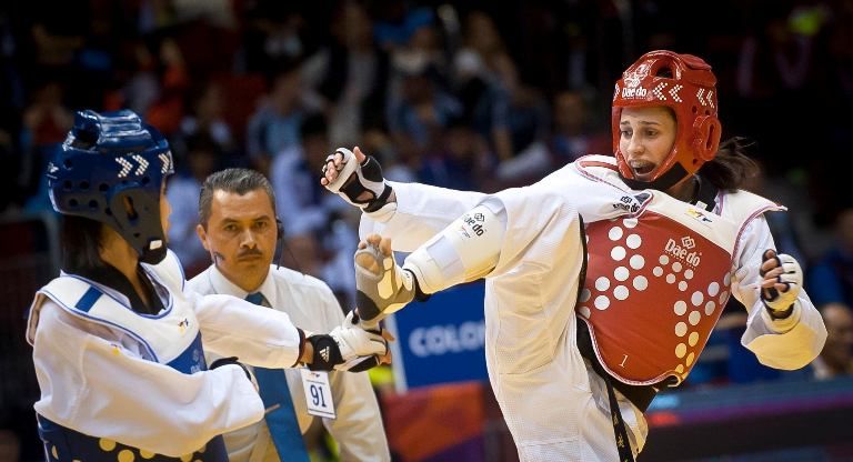 Ромолданова завоювала "золото" Універсіади / xsport.ua Ромолданова завоювала "золото" Універсіади / xsport.ua