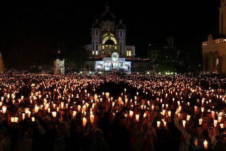 Будівництво храму-копії хатини було розпочате ще в 2011 році / tze.org.ua Будівництво храму-копії хатини було розпочате ще в 2011 році / tze.org.ua
