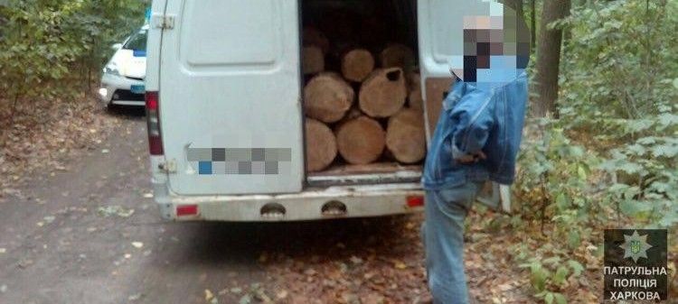 Партрульная полиция Харькова Партрульная полиция Харькова