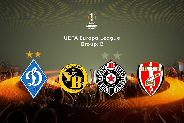 Хацкеви налаштований перемагати в кожному матчі / fcdynamo.kiev.ua Хацкеви налаштований перемагати в кожному матчі / fcdynamo.kiev.ua
