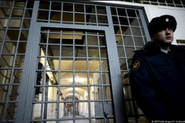 Журналисты узнали, откуда осужденных в РФзабирали активнее всего / фото Главком