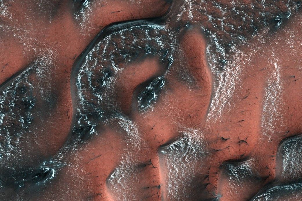 NASA NASA
