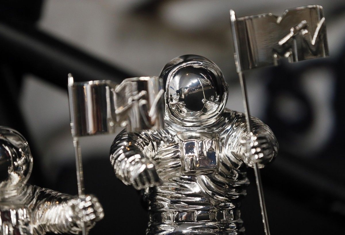 MTV VMA - 2017 / REUTERS MTV VMA - 2017 / REUTERS