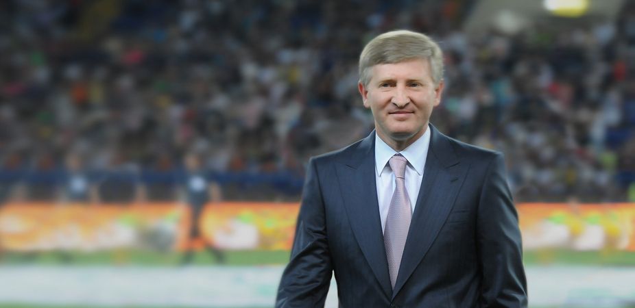 Ахметов вышел из-под действия закона об олигархах – министр юстиции