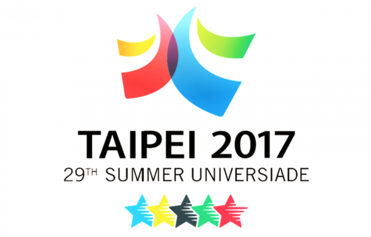 Українці гідно виступили на Універсіаді-2017 / taipei2017.com.tw Українці гідно виступили на Універсіаді-2017 / taipei2017.com.tw