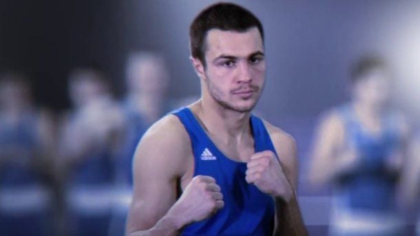Шестак не смог завоевать медаль чемпионата мира / fbu.net.ua Шестак не смог завоевать медаль чемпионата мира / fbu.net.ua