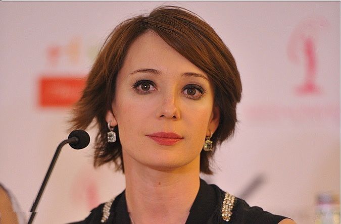 Хаматова назвала режиссера содержания под домашним арестом несправедливым / фото Natali.ua Хаматова назвала режиссера содержания под домашним арестом несправедливым / фото Natali.ua