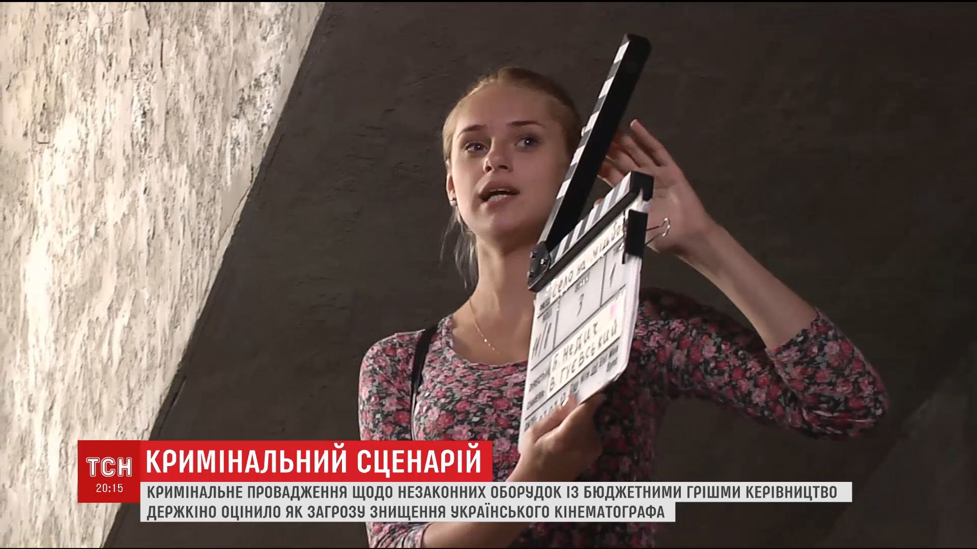 Іллєнко не навів аргументів супроти результатів розслідувань журналістів / Скріншот відео ТСН Іллєнко не навів аргументів супроти результатів розслідувань журналістів / Скріншот відео ТСН