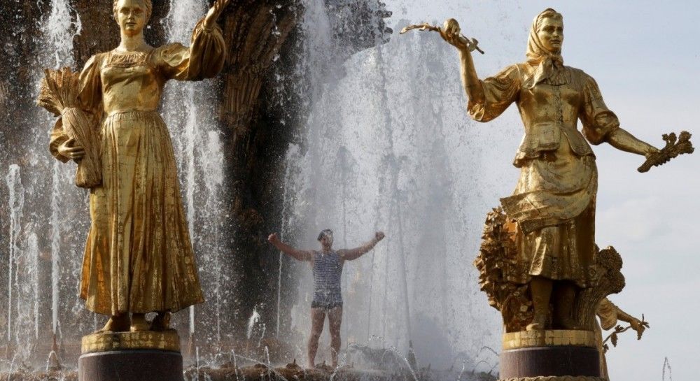 Утверждение новых санкций Трампом вводит "новую нормальность" для России :