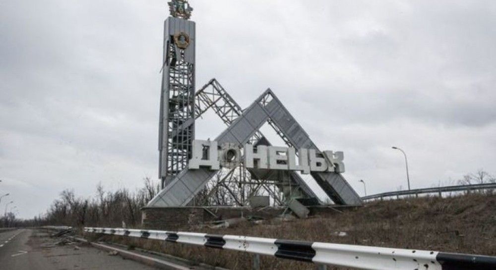 Ukraine journos show life in after 3 years of occupation (Video