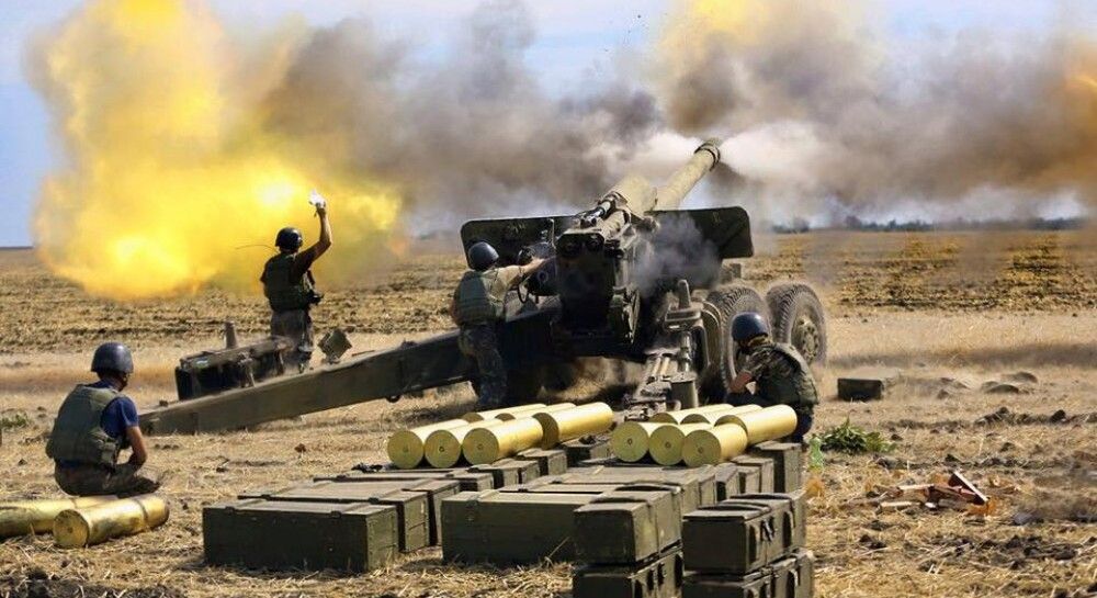 Anti-Terrorist Operation in Donbas to end in May - Poroshenko