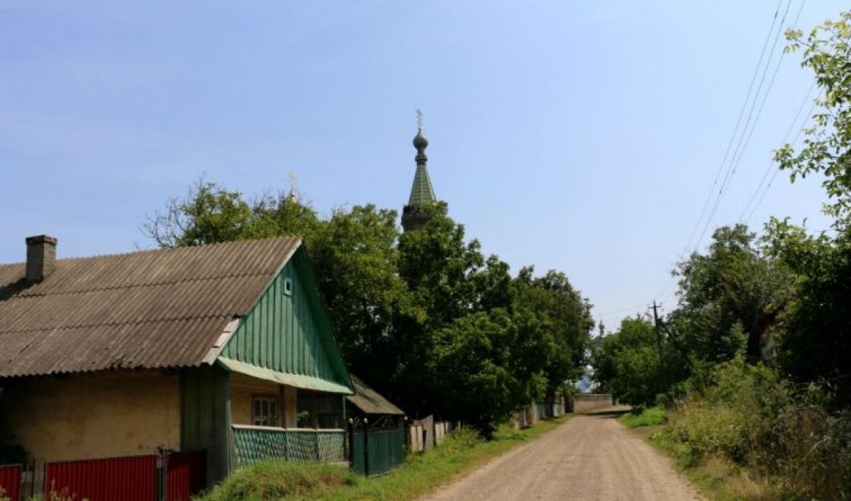 Как живет главное в Украине село старообрядцев | УНИАН