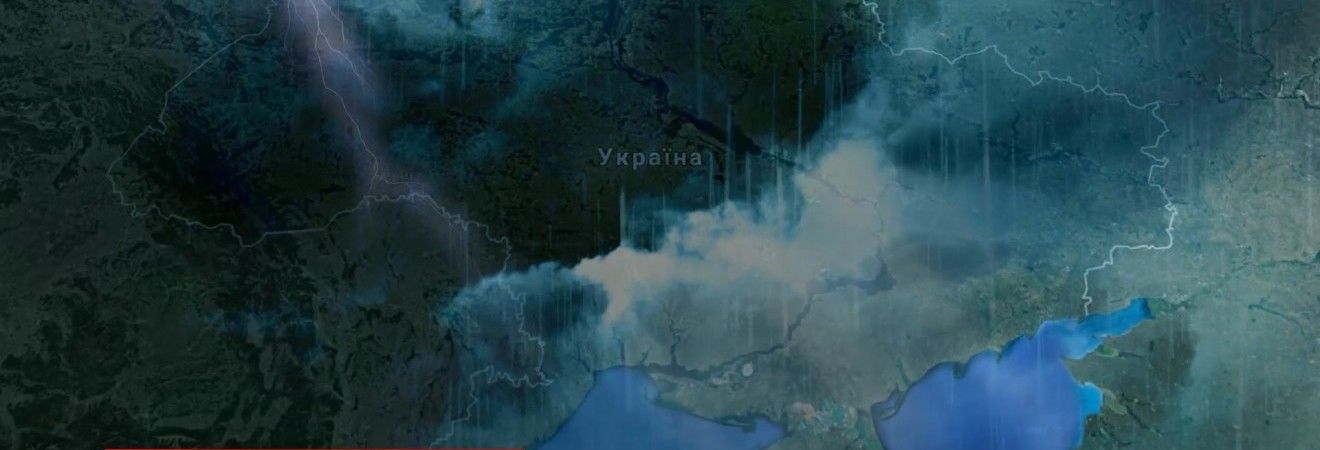 У Гідрометцентрі пояснили, чому в Україні різко похолодало (відео)