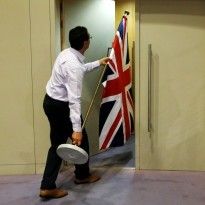 Европарламент окончательно ратифицировал соглашение о Brexit
