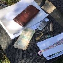 На Житомирщине на взятке задержали председателя сельсовета, которая требовала деньги за выделение земли