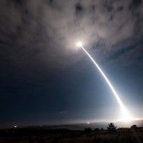 В США испытали оружие времен холодной войны (видео)