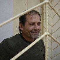 Ukrainian political prisoner Balukh sentenced to extra 5 years in penal colony in occupied Crimea