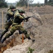 Сотни танков, авиация и артиллерия: Россия и Беларусь начали масштабные военные учения