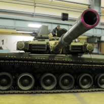 NSDC: Ukraine ready to consider possibility of joint production of armored vehicles with Thailand