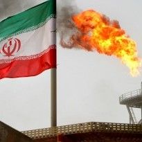 Страны Ближнего Востока стали основными поставщиками нефти в Украину​
