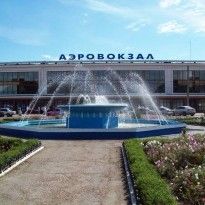 В Одессе из-за 