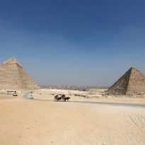 В египетском папирусе нашли два псалма, не вошедшие в Библию