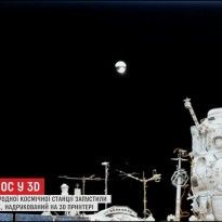 С МКС запустили первый спутник, напечатанный на 3D-принтере (видео)