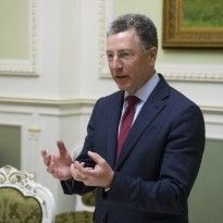 Volker: New sanctions recognize Russia controls occupied part of Donbas