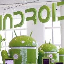 Стала известна дата выхода нового Android