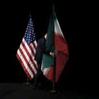 Трамп продлил на год санкции против Ирана