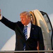 Трамп считает фальшивкой влияние России с помощью рекламы в Facebook
