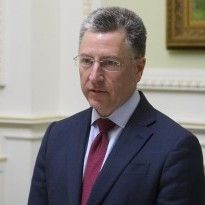 Volker on Russian peacekeepers in Donbas: "I can't imagine it"